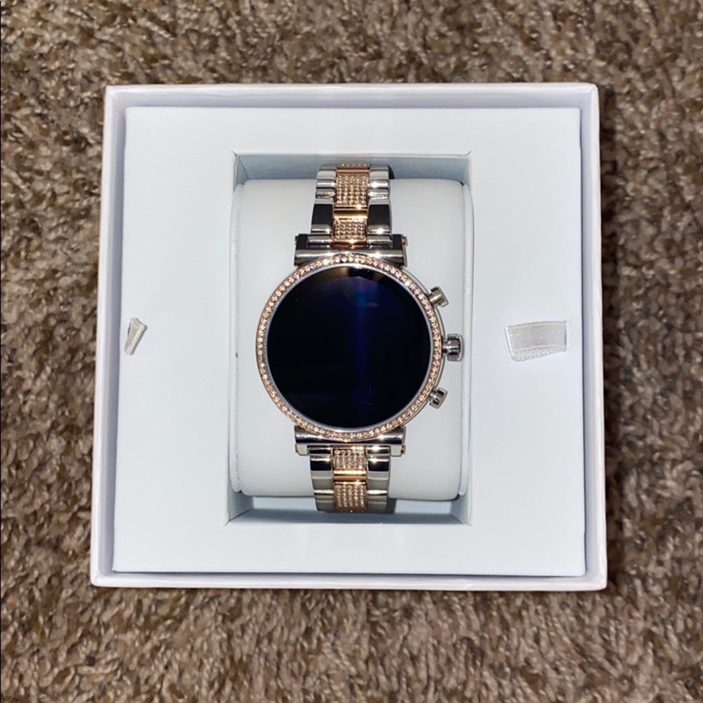 Michael Kors sofie smartwatch